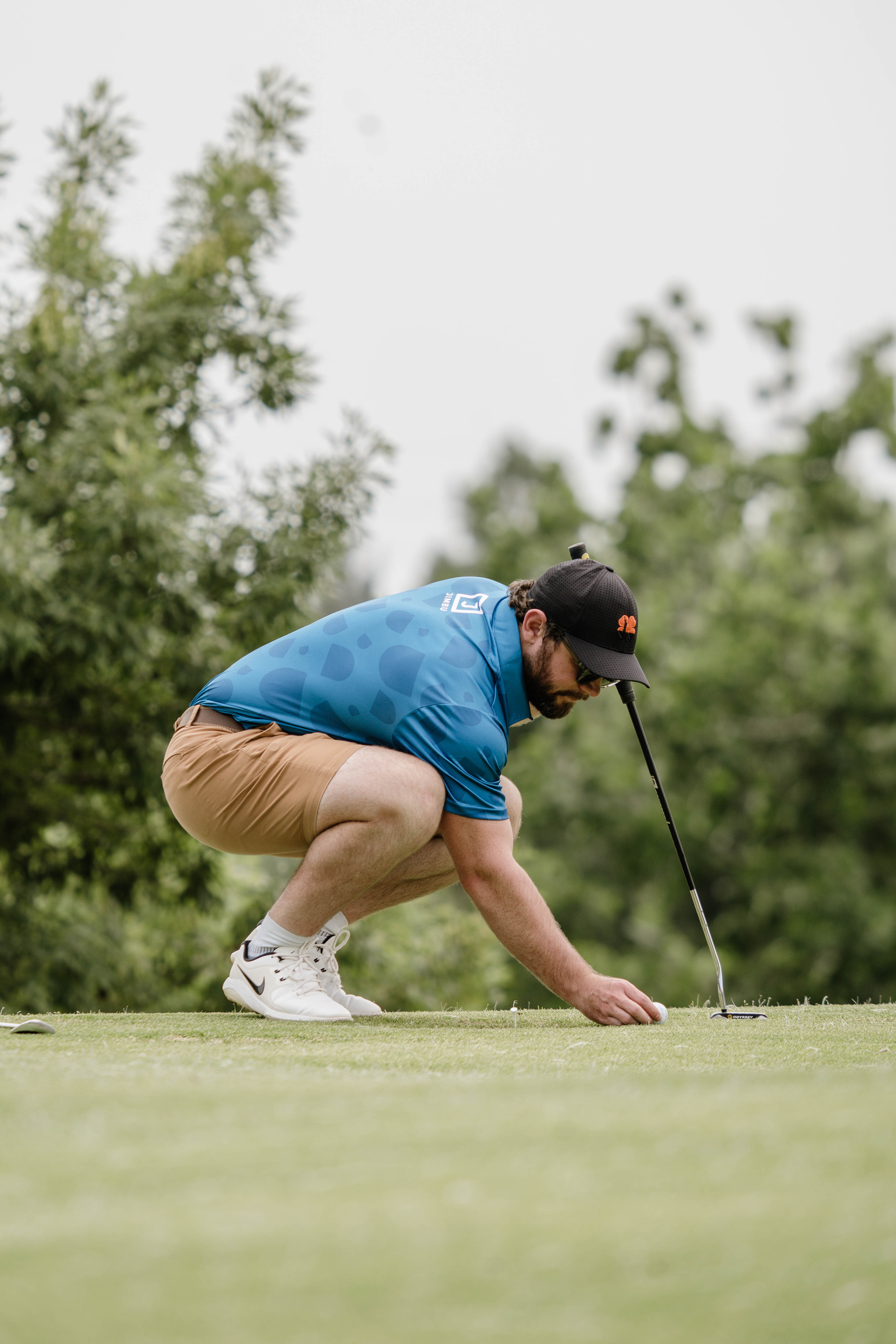 Charity Golf Day Gauteng 2025: Day 1