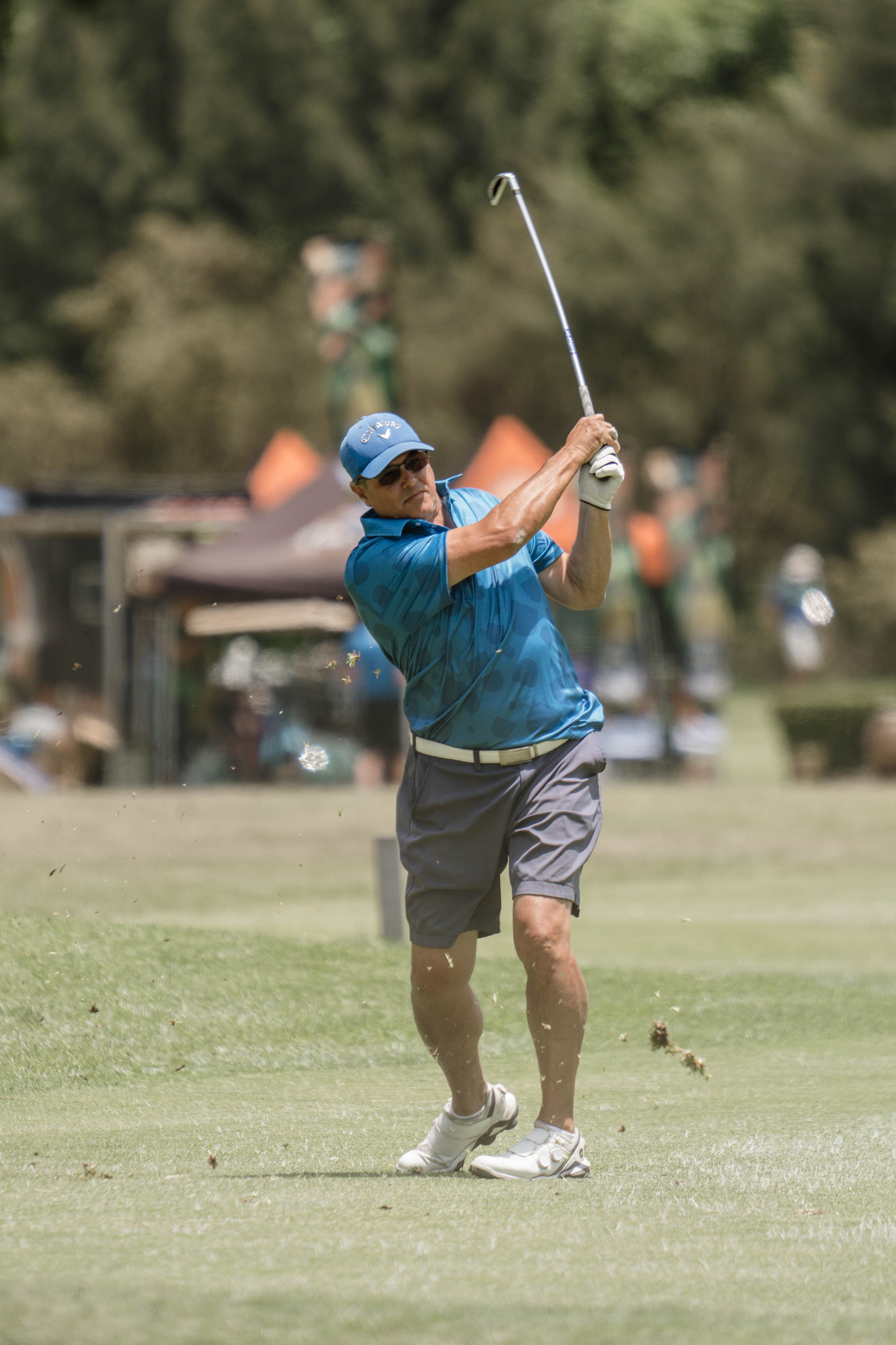 Charity Golf Day Gauteng 2025: Day 2